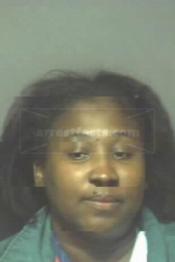 Marquita Elaine Marshall