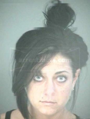 Courtney Christine Armstrong