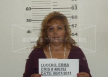 Erma Lucero