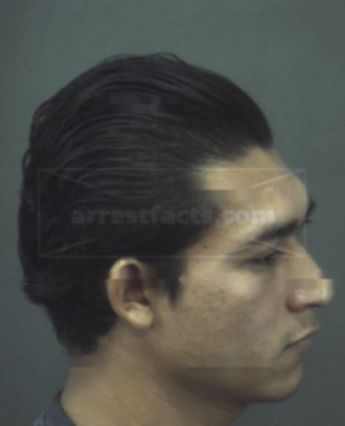 Luis Fernando Rodriguez-Arreola