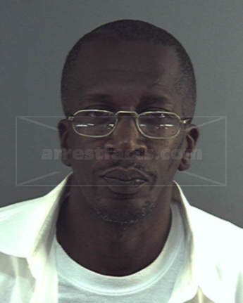 Emanuel Frederick Yarber