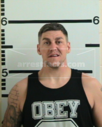 Brandon James Smith