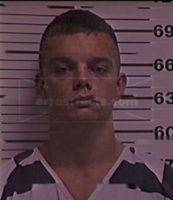 Cody Len Williamson