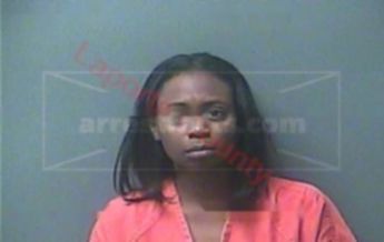 Marquisa Tasha Bland