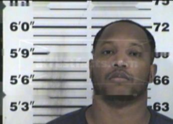 Stephen Bernard Polk