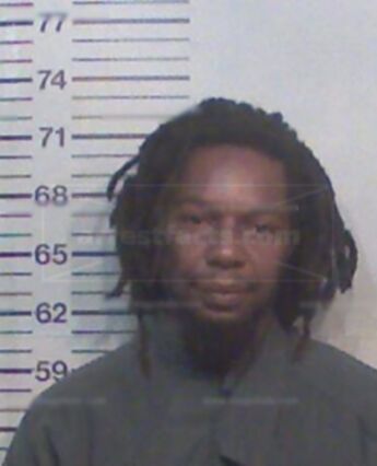 Travis Bernard Hawkins