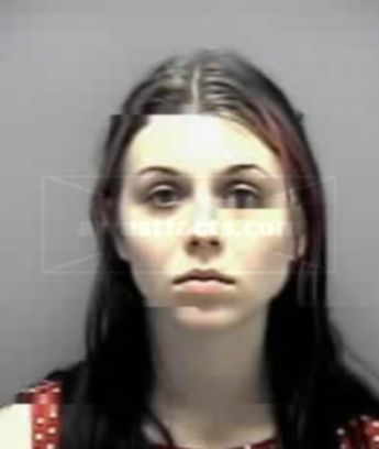 Shannon Marie Baxley