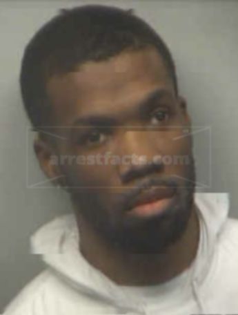 Antwan Thomas Buie