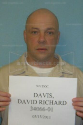 David Ray Davis