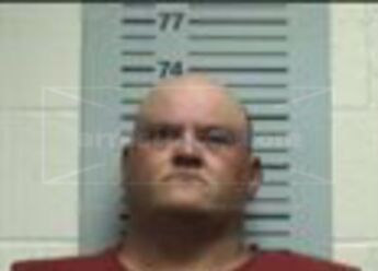 Christopher Gerard Blackburn