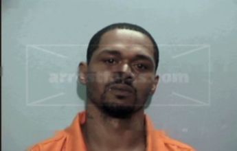 Thomas Sonny Richardson