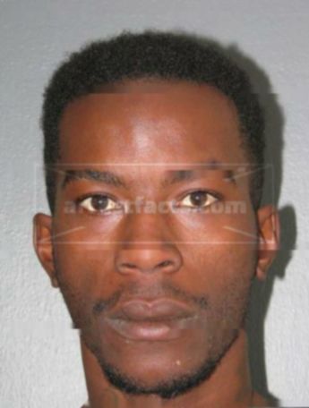 Vaughn Reshard Jenkins