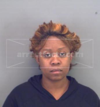 Lasonya Lorraine West