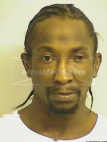 Antonio Ronkeith Dallas