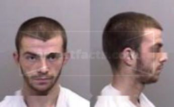 Brandon Lee Langenderfer