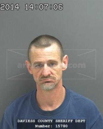 Kevin Wayne Roark