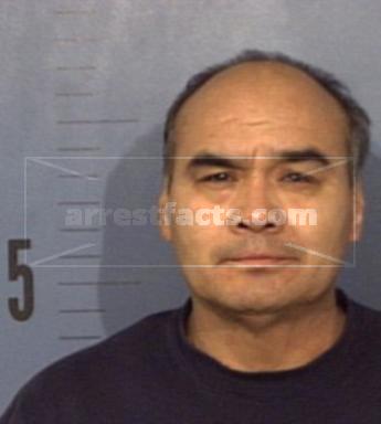 Raymond Martinez Ramon Cortez