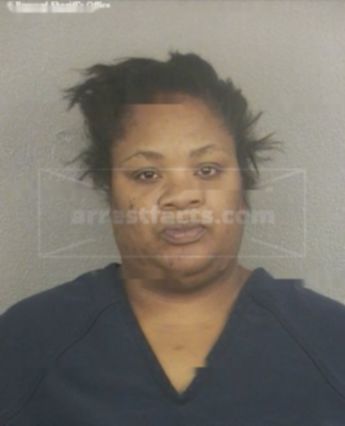 Tabatha Octavia Wilmer