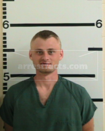 Cody James Gardner