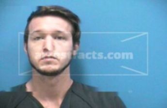 Branden Michael Corriveau