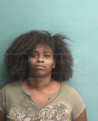 Rique Cheree Roberts