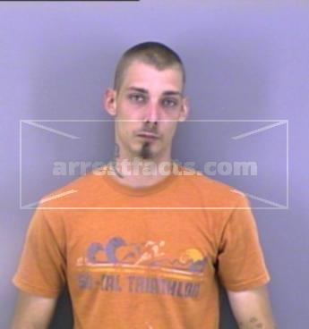 Christopher D Spurgeon