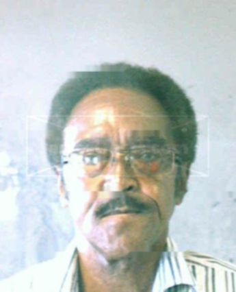Nelson Eugene Clements