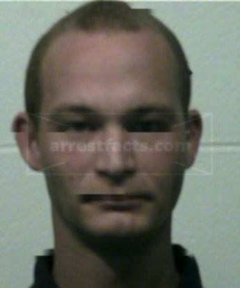 Timothy Paul Bradshaw