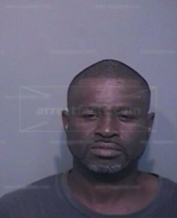 Cedric Jerome Banks