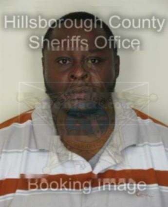 Cedric James Weems