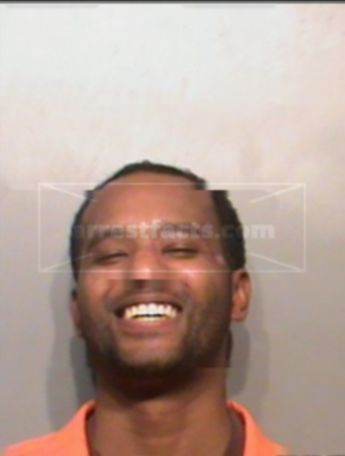 Brian Mahadeo Redding