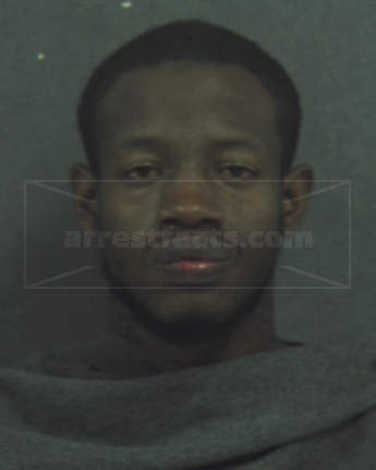 Adrean Thomas Mitchell