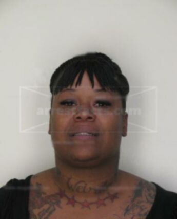 Alonia Shameka Anderson