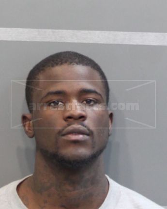 Dexter Montrell Mayes