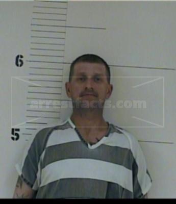 Gary Dewayne Jackson