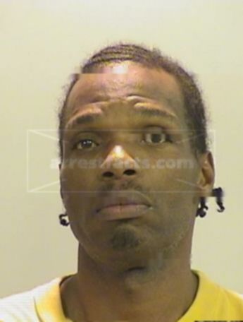 Derrick Dewayne Graham