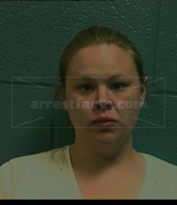 Jamie Raye Stovall