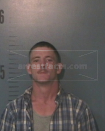 Steven James Corley