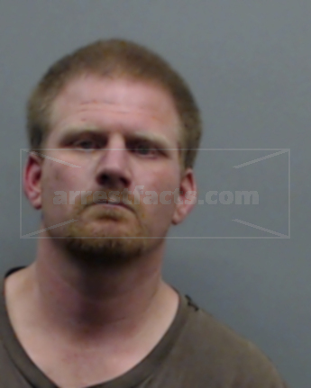 Brian Keith Mccoy