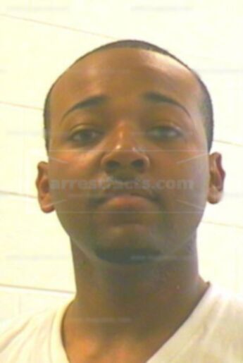 Rashad Maurice Ford