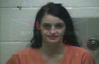 Christina Lynn Stivers