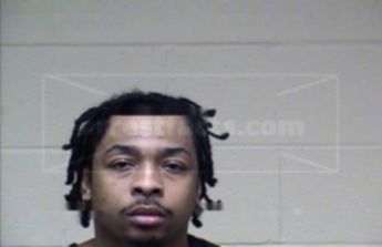 Leroy Devin Brown