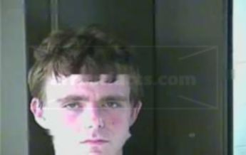 Dustin Harold Shackleford