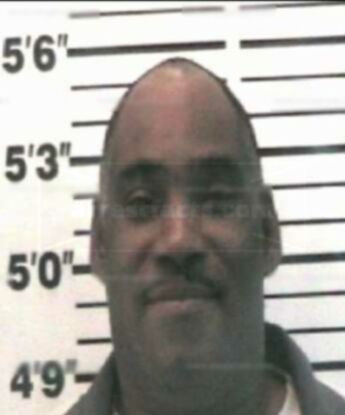 Terry Lewis Sanders