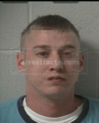 Travis Wayne Tracey