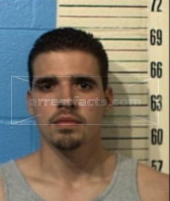 Michael Wayne Gonzales