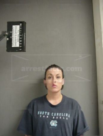 Rachell Jewell Minton