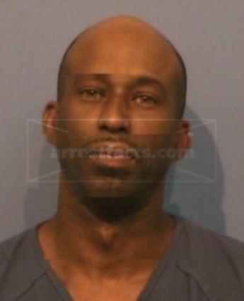 Elbert Tyree Mccarver