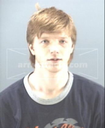 Joshua Caleb Hines