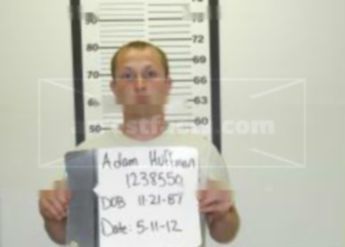 Adam Dean Huffman